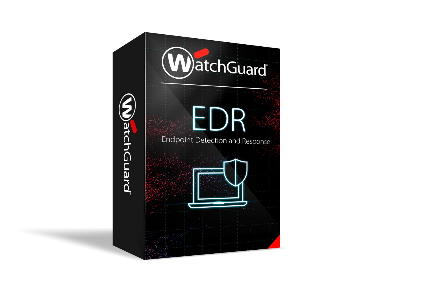 WatchGuard Edr - 3 Year - 501 To 1000 Licenses - License Per User