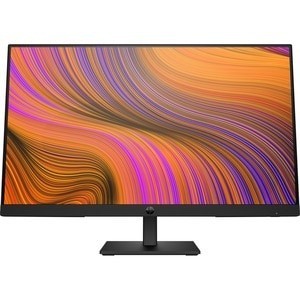 HP P24h G5 24" Class Full HD LCD Monitor - 16:9