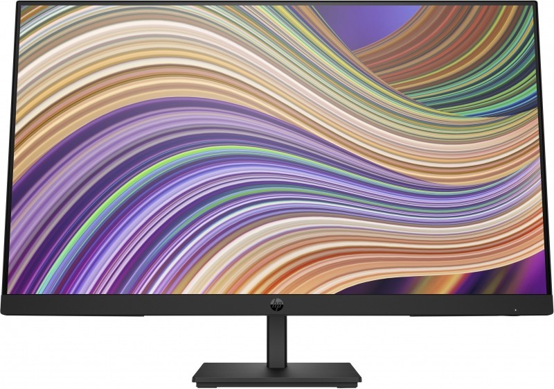 HP P27 G5 27" Class Full HD LCD Monitor - 16:9