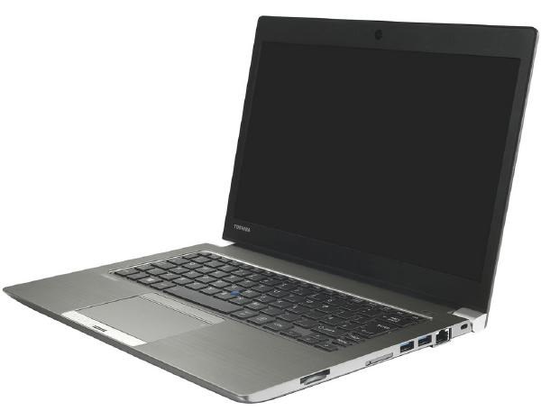 Toshiba Portege Pt263a-0Rq00t Z30,