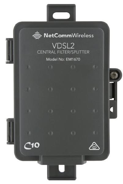 Netcomm Em1670b