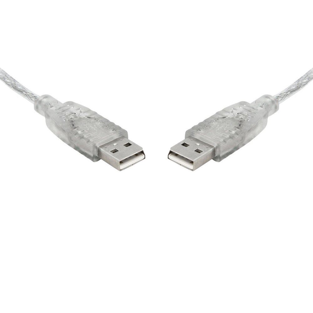 8WARE 3 m USB Data Transfer Cable