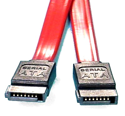 8WARE 50 cm SATA Data Transfer Cable