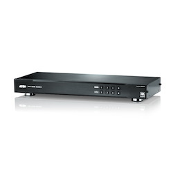 Aten 4X4 4K Hdmi Matrix Switch
