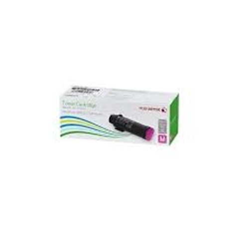 Fuji Xerox Laser Imaging Drum for Printer - Magenta