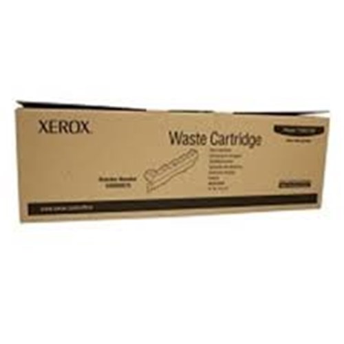 Fuji Xerox Waste Toner Bottle - Laser