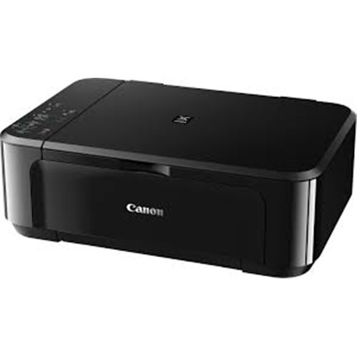 Canon MG3660BK Wireless Inkjet Multifunction Printer