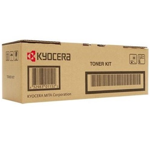 Kyocera TK-1184 Black Toner 3K Pages For M2735DW / M2635DN