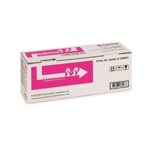 Kyocera TK5209 Magenta Toner