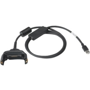 Zebra Proprietary/USB Data Transfer Cable for Mobile Computer
