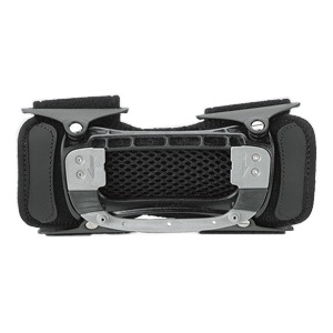 Zebra Carrying Case for Handheld PC - Black