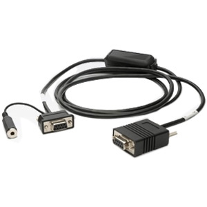Zebra 25-13228-03R Serial Data Transfer Cable - 1.83 m