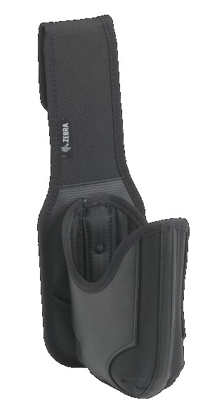 Zebra Case Holster