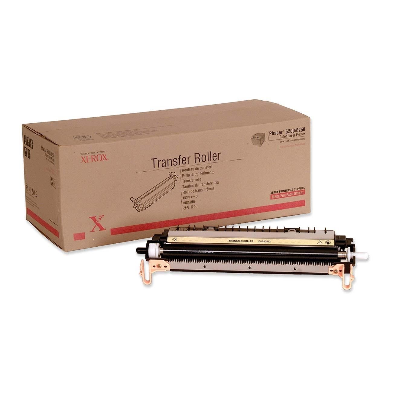 Fuji Xerox Transfer Roll