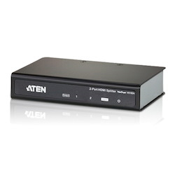 Aten 2 Port 4K Hdmi Splitter