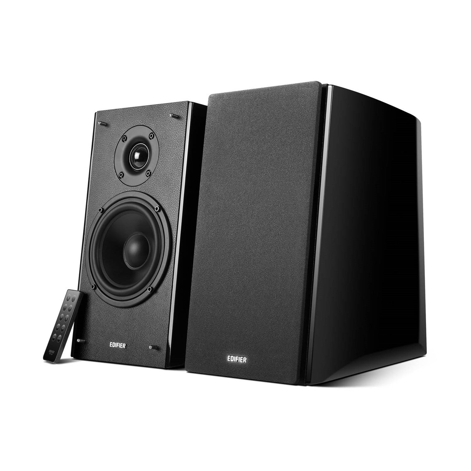 Edifier 'R2000DB' - 2.0 Lifestyle Studio Speakers, Bluetooth aptX