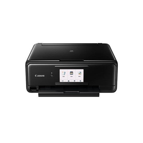 Canon PIXMA TS5160BK Wireless Inkjet Multifunction Printer - Colour - Black