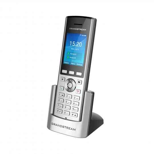 Grandstream Wifi Ip Phone