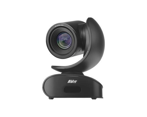 Aver Cam540 4K Usb PTZ Conference Camera (4K Uhd, Usb 3.1, 86 Fov, 16X Zoom, PTZ 160 Pan, 90 Tilt, RS232)