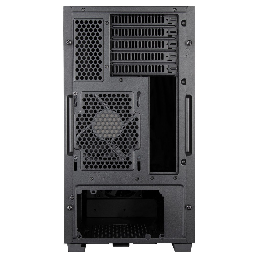 Silverstone CS382 Computer Case