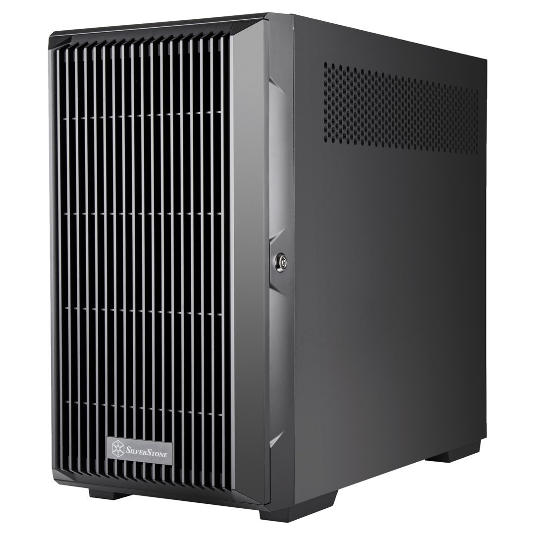 Silverstone CS382 Computer Case