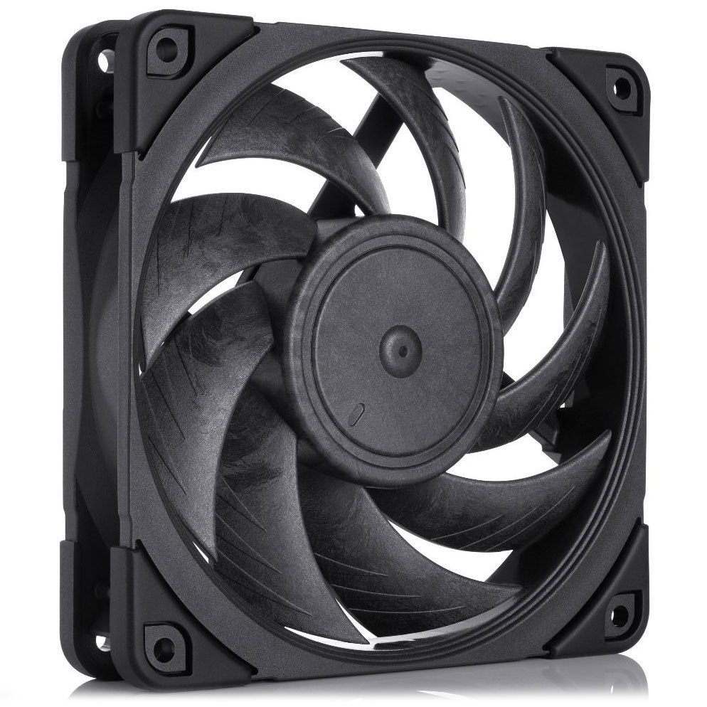 Noctua 120mm PWM Fan Black