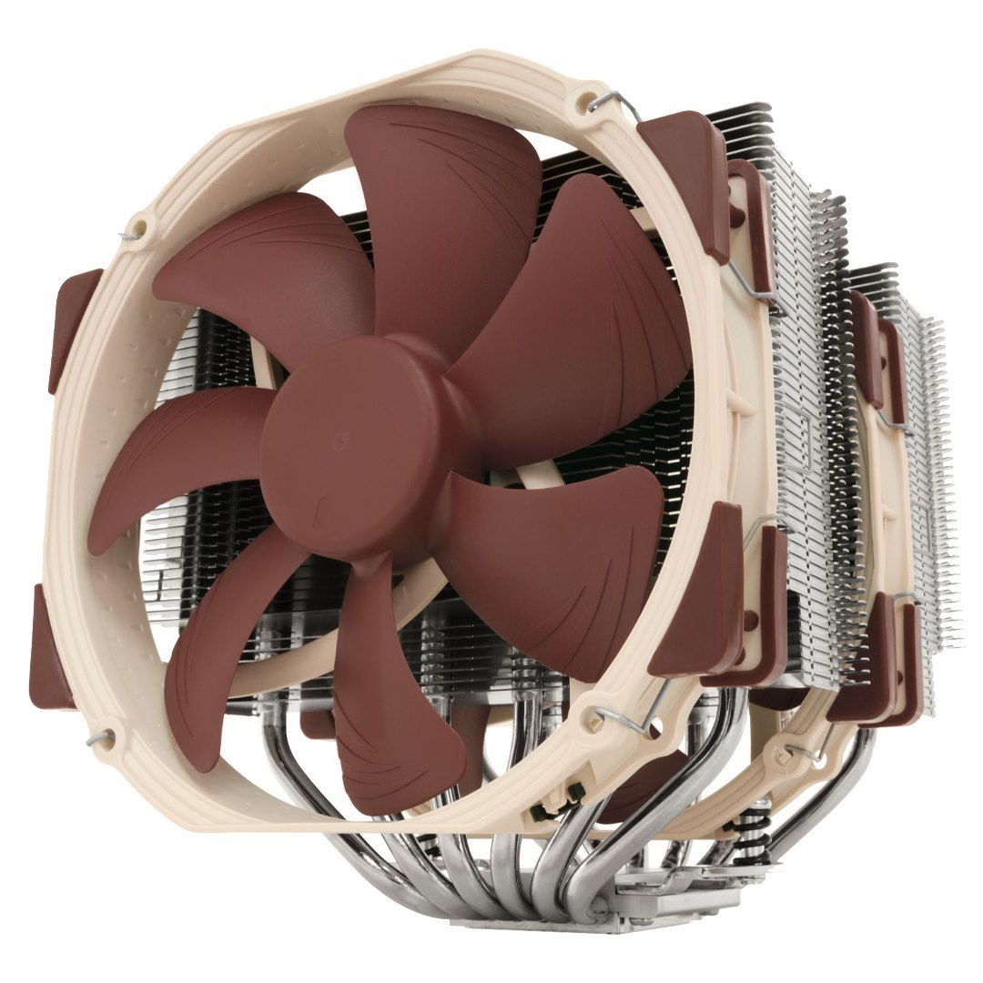 Noctua D15 CPU Cooler