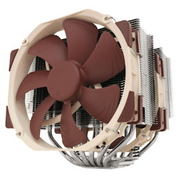 Noctua D15 CPU Cooler