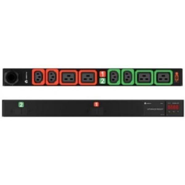 Vertiv Geist Metered RPDU - (4) C13 (4) C19| 32A| 230V| 2P+E(IP44)| 7.3kW