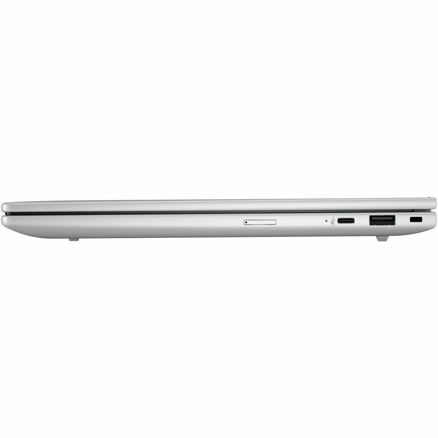 HP EliteBook 8 G1i 14 Intel Core Ultra VPRO/32GB/512GB SSD/Network Adapter/3YR Warranty