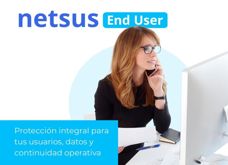 Netsus User