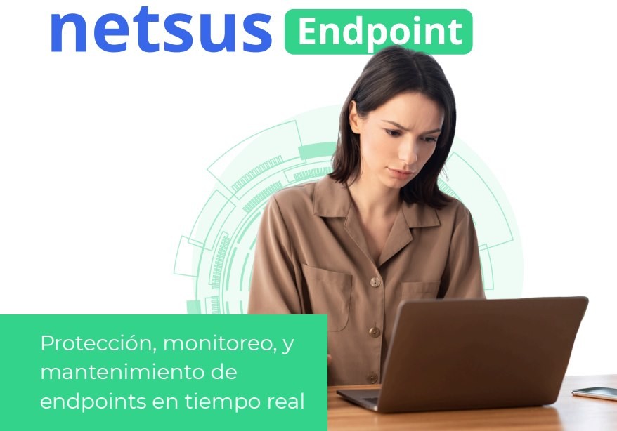 Netsus Endpoint PRO