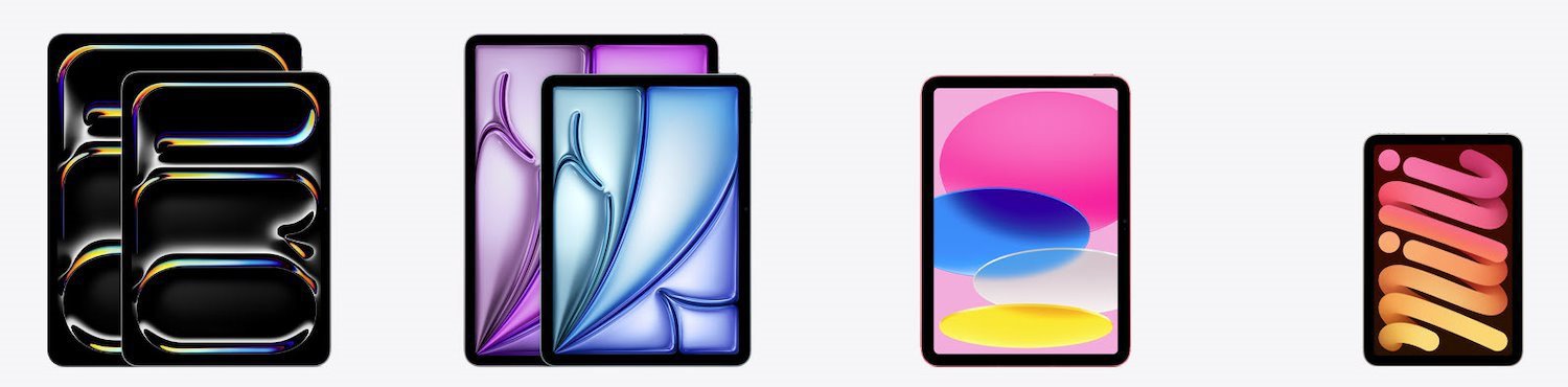 Apple iPad