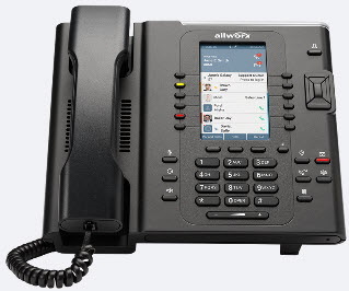 Allworx Verge IP Phone