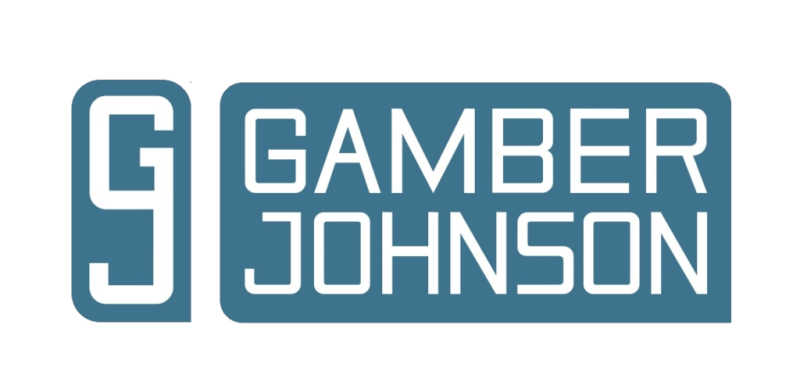 Gamber Johnson GPSB Dual Pass-Through - TNC