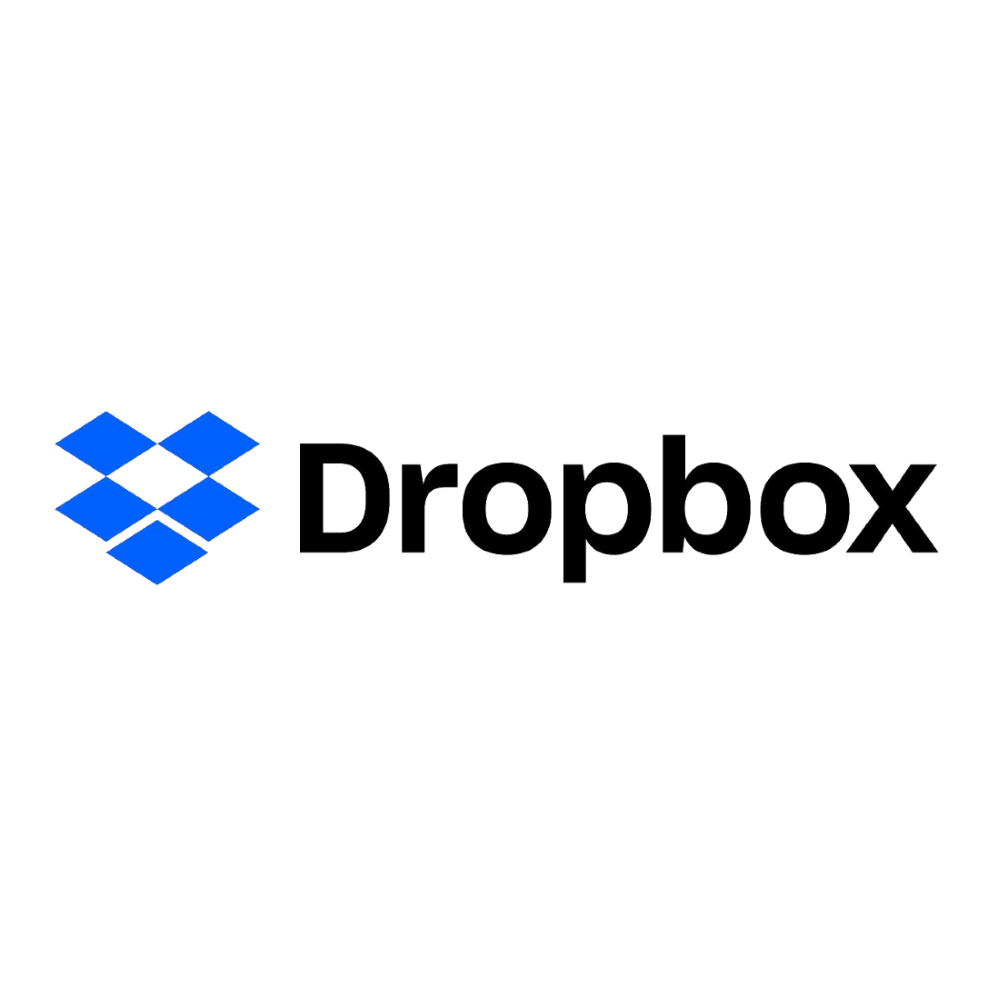 Dropbox Data Governance