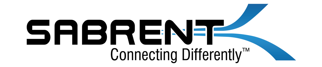 Sabrent Usb Type-A Or Type-C To