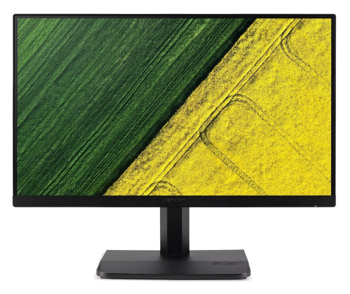 Acer 27In Ips FHD 120Hz Monitor 3Yr