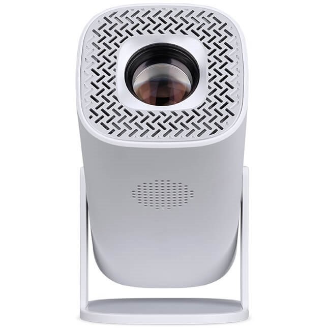 AOpen QH15s LCD Projector - 16:9 - Desktop - White