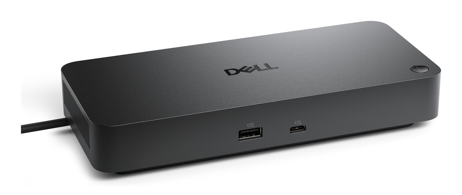 Dell Pro Thunderbolt 5 Dock
