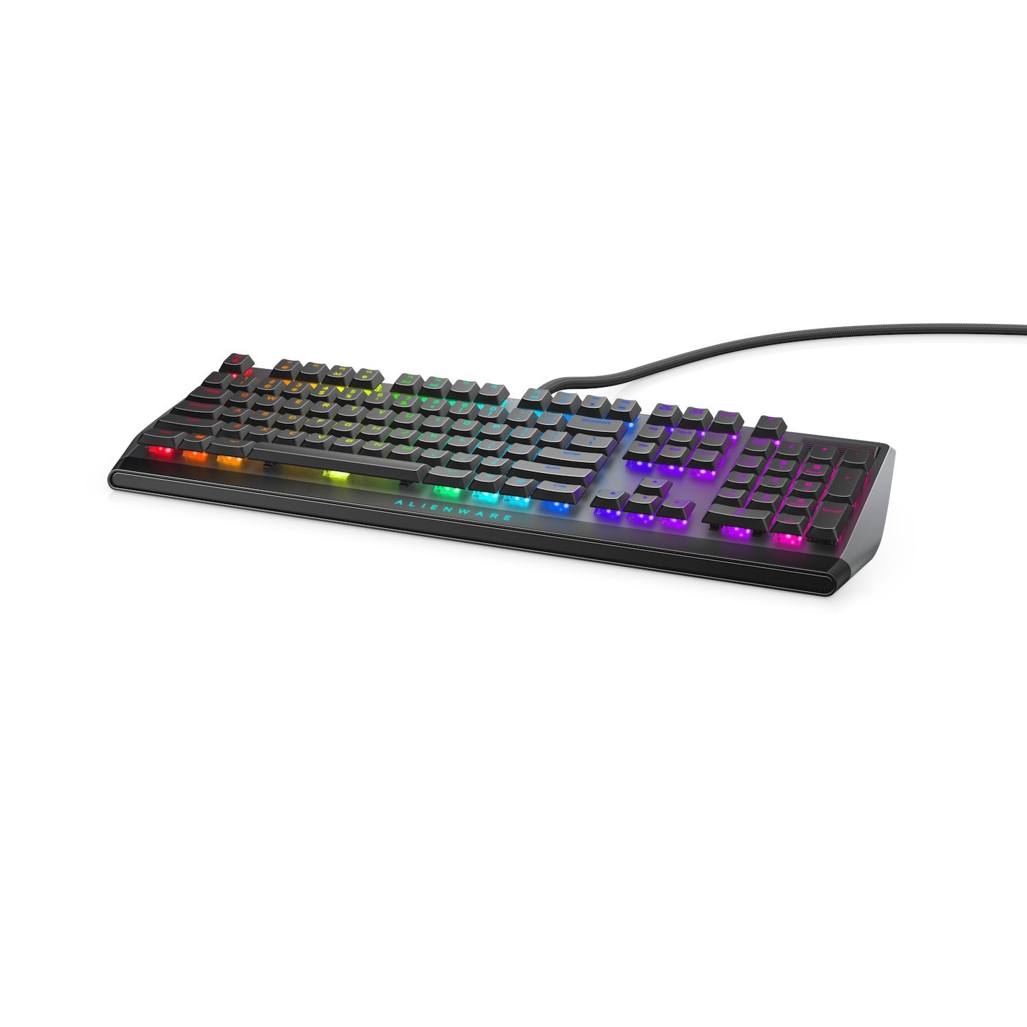 Dell AlienWare LP RGB Mechanical Gaming Keyboard
