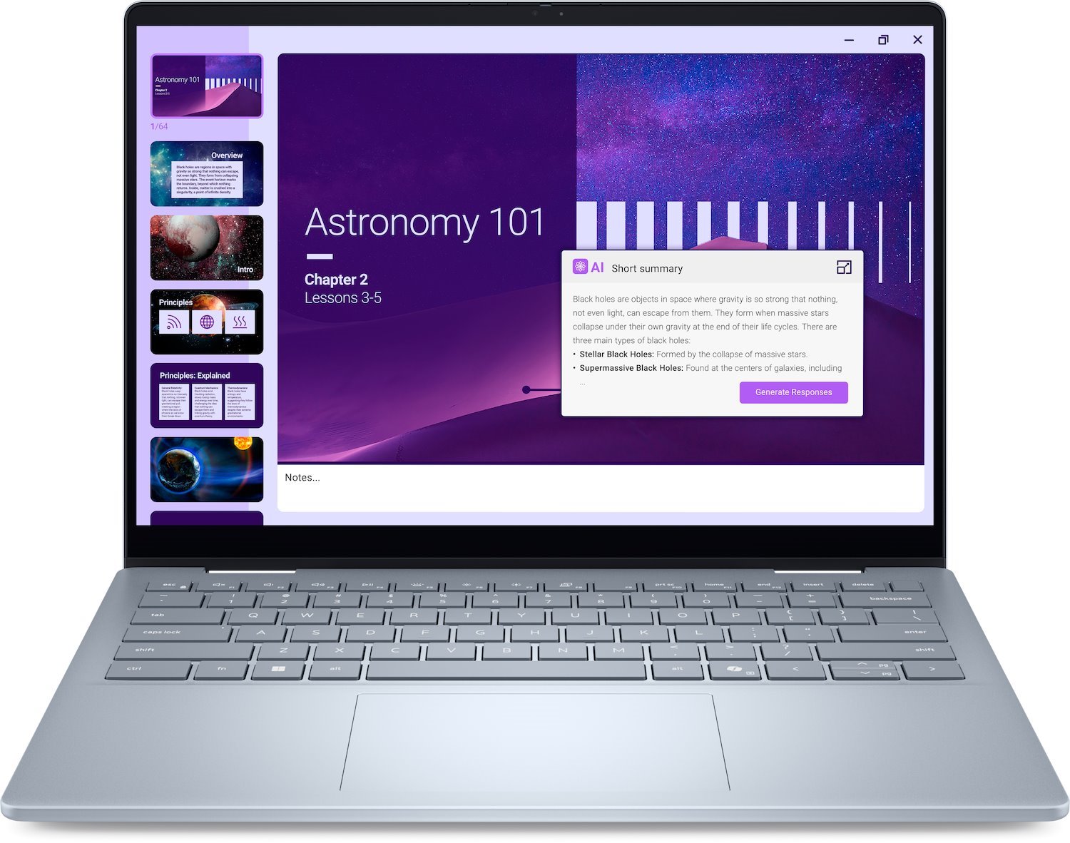 Dell 14 Plus 2In1 DB04250 14In FHD Notebook