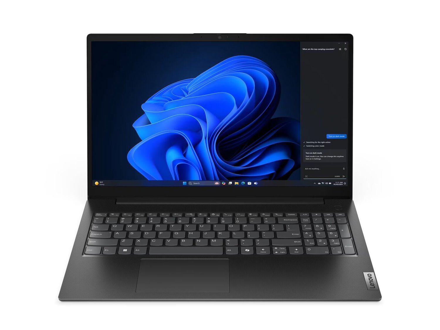 Lenovo V15-Irl I3-1315U 15.6In FHD Notebook