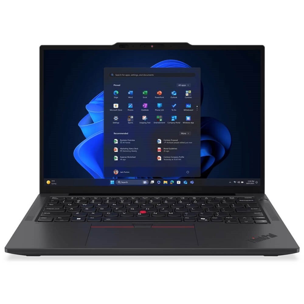 Lenovo X13 Gen 6 13.3In Wuxga Notebook