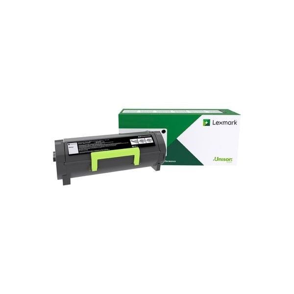 Lexmark MS/X63 31K RTN Toner Cartridge