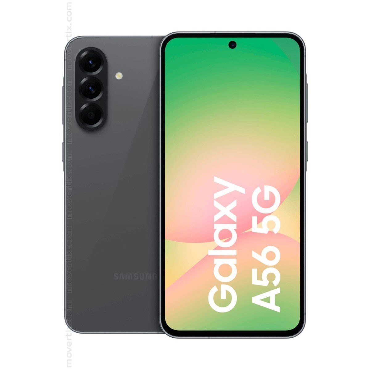 Samsung Galaxy A56 5G 256GB Awesome Graphite