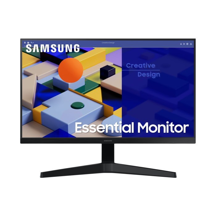 Samsung Value S30GD 27In FHD Monitor