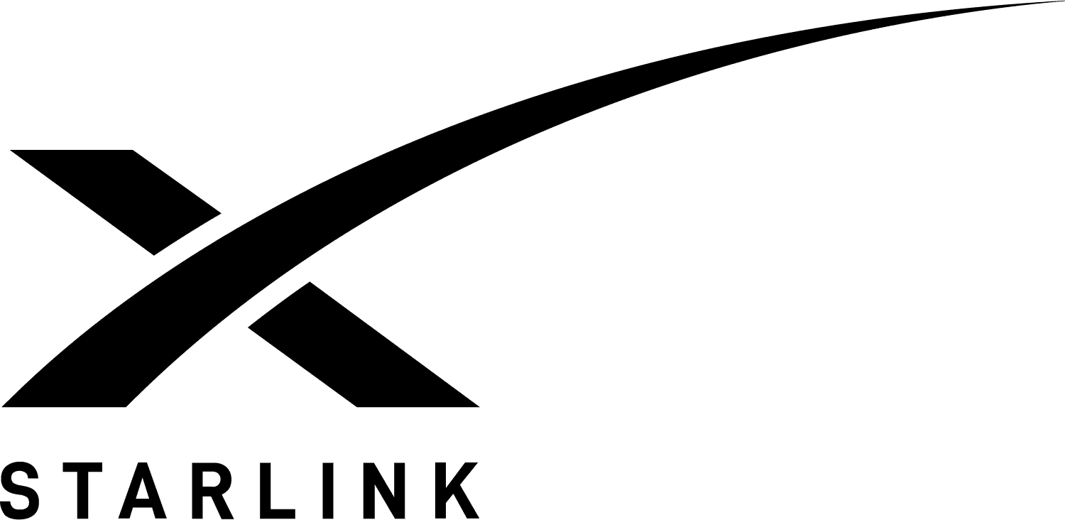 Starlink Standard Wall Mount, Designed For Installation On An Exterior Wall, Compatible With Standard Kit ( Latest Generation)