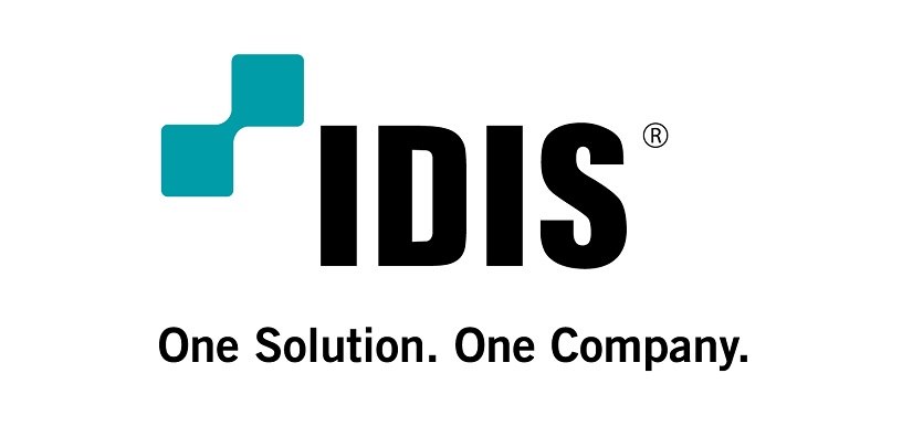 Idis Da-Wm2050 Wall Mount, 3YR