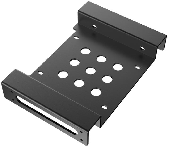 HGST 2.5 To 3.5 Inch Aluminium Hard Drive Mount